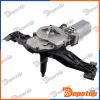 Moteur d'essuie-glace arrière pour OPEL | ESW-PL-035, 19SKV085